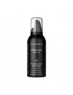 LANZA Healing Style Foundation Mousse - 150ml