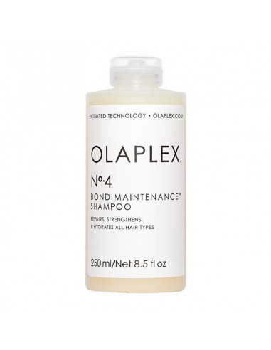 Olaplex No.4 - Bond Maintenance Shampoo - 250ml