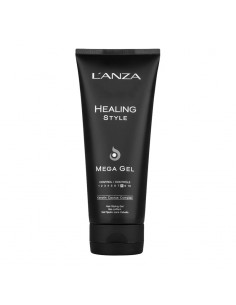 LANZA Healing Style Mega Gel - 200ml