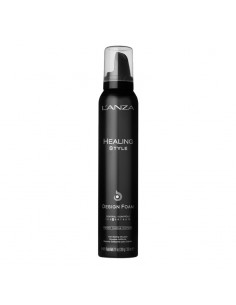 LANZA Healing Style Design Foam - 200ml