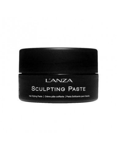 LANZA Healing Style Sculpting Paste - 100g
