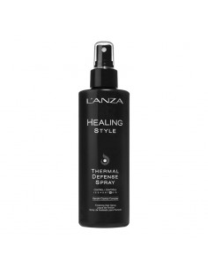 LANZA Healing Style - Thermal Defense Spray Finishing Hair Spray - 200ml