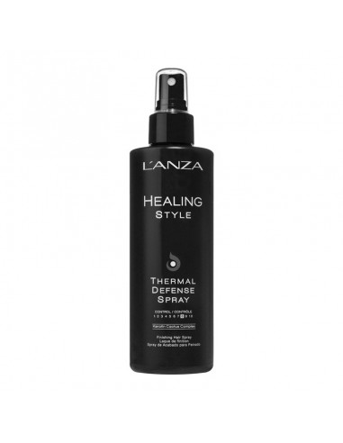 LANZA Healing Style - Thermal Defense Spray Finishing Hair Spray - 200ml