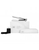 ghd Unplugged On-The-Go Cordless Styler White