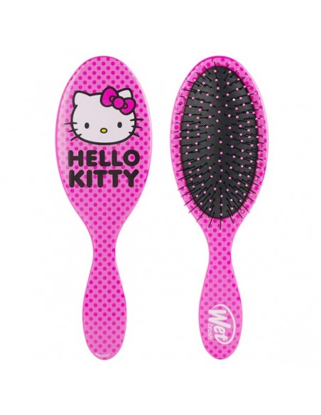 Wet Brush Original Detangler Hello Kitty Pink