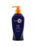 It's a 10 Miracle Moisture Shampoo Plus Keratin - 295.7ml