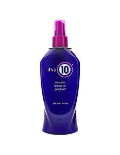 It's a 10 Miracle Leave-In Product - 295.7ml