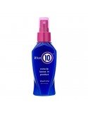 It's a 10 Miracle Leave-In Product - 120ml