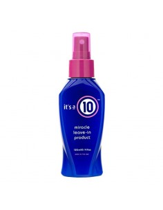 It's a 10 Miracle Leave-In Product - 120ml
