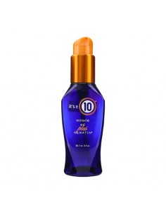It's a 10 Miracle Oil Plus Keratin - 88.7ml