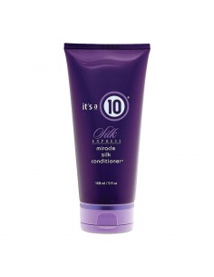 It's a 10 Silk Express Miracle Silk Conditioner -148ml