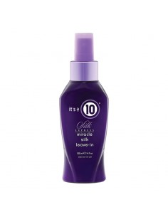 It's a 10 Silk Express Miracle Silk Leave-In - 120ml