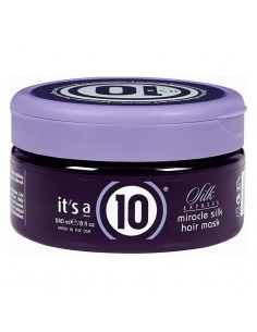 It's a 10 Silk Express Miracle Silk Hair Mask - 240ml