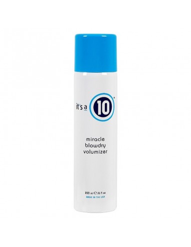 It's a 10 Miracle Blowdry Volumizer -...