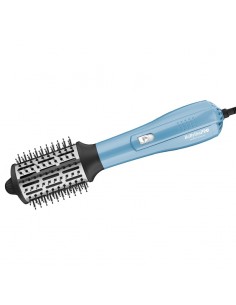 BaBylissPRO Nano Titanium Oval Ionic Hot Air Brush Medium 2-1/2"