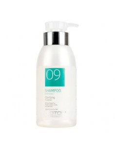 Biotop 09 Clarifying Shampoo - 330ml