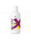 Schwarzkopf Goodbye Yellow Neutralizing Wash Shampoo - 300ml