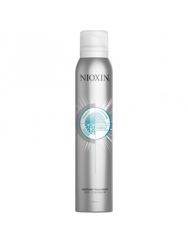 Nioxin Instant Fullness Dry Cleanser -180ml