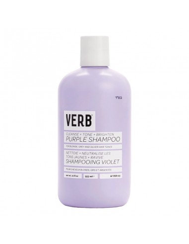 VERB Purple Shampoo - 355ml