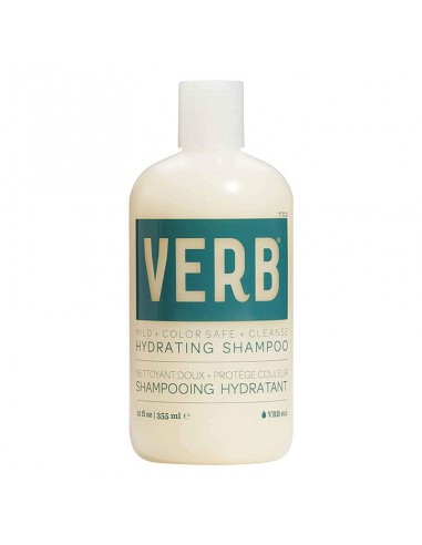 VERB Hydrating Shampoo - 355ml