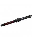 Aria Beauty Salon Pro Infrared Curling Iron 1 Inch