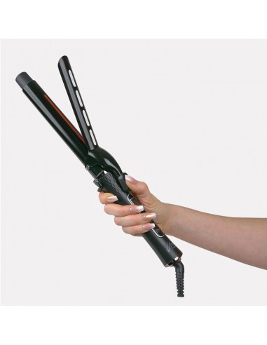 Aria curling wand hotsell