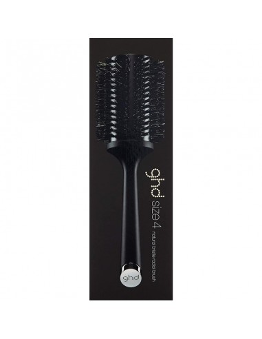 Ghd natural bristle brush clearance size 1