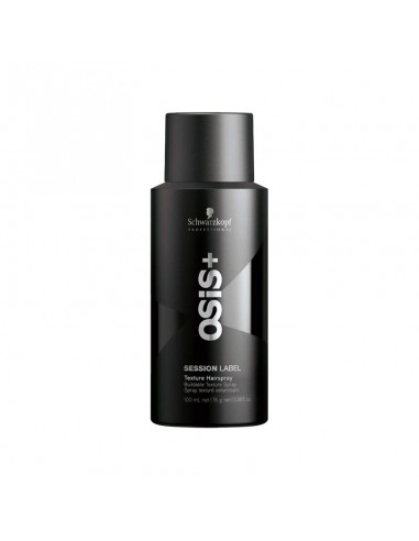 OSiS+ Session Label Texture Hairspray - 100ml