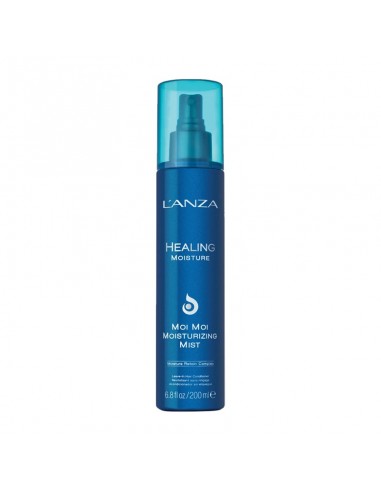 LANZA Healing Moisture Moi Moi Mist - 200ml