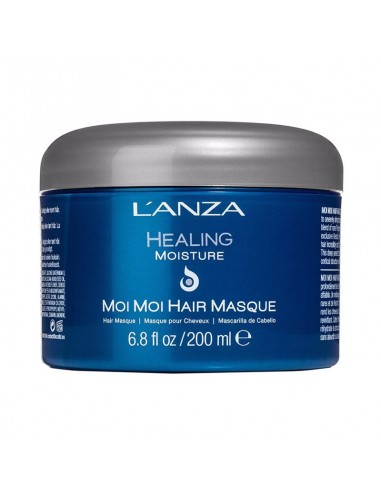 LANZA Healing Moisture - Moi Moi Hair...