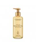 LANZA Keratin Healing Oil Hair Treatment - 185ml