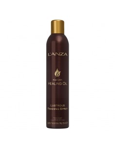 LANZA Keratin Healing Oil Lustrous Finishing Spray - 350ml