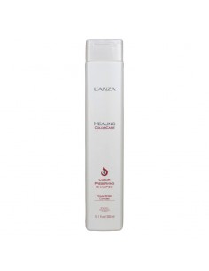 LANZA Healing ColorCare Preserving Shampoo - 300ml