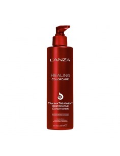 LANZA Healing ColorCare Trauma Treatment Restorative Conditioner - 200ml