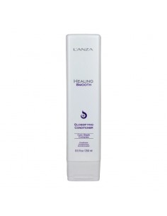 LANZA Healing Smooth Glossifying Conditioner - 250ml