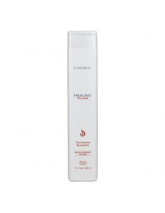 LANZA Healing Volume Thickening Shampoo - 300ml
