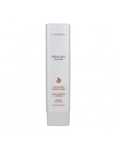LANZA Healing Volume Thickening Conditioner - 250ml