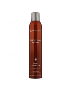 LANZA Healing Volume Final Effects - 350ml