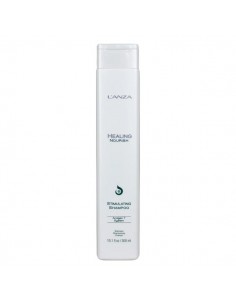 LANZA Healing Nourish Stimulating Shampoo - 300ml