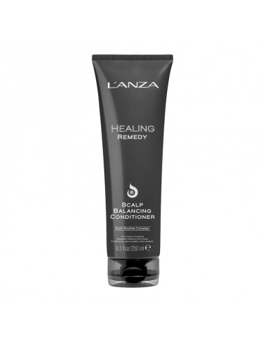 LANZA Healing Remedy Scalp Balancing Conditioner - 250ml