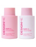 DesignME PuffME Volumizing Duo