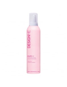 DesignME PuffME Volumizing Mousse - 250ml