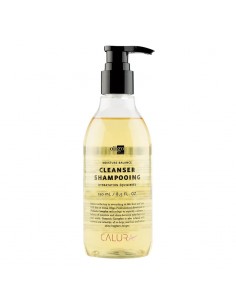 Oligo Calura Moisture Balance Cleanser - 250ml