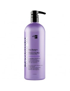 Oligo Blacklight Blue Shampoo - 1000ml