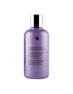 Oligo Blacklight Nourishing Shampoo - 250ml