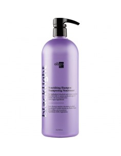 Oligo Blacklight Nourishing Shampoo - 1000ml