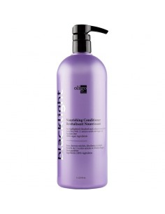Oligo Blacklight Nourishing Conditioner - 1000ml