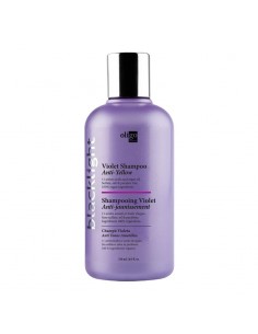 Oligo Blacklight Violet Shampoo - 250ml