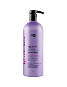 Oligo Blacklight Violet Shampoo - 1000ml