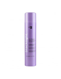 Oligo Blacklight Dry Shampoo - 198g